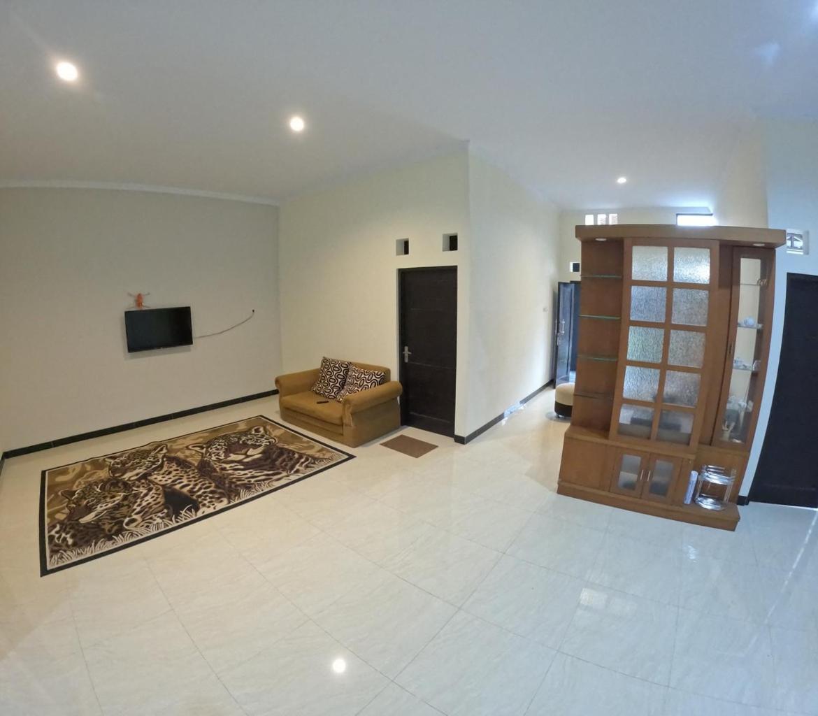 Griya Sukoharjo Homestay Jogja