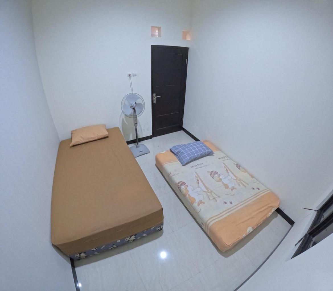 Griya Sukoharjo Homestay Jogja