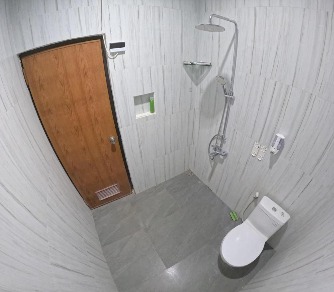 Griya Sukoharjo Homestay Jogja