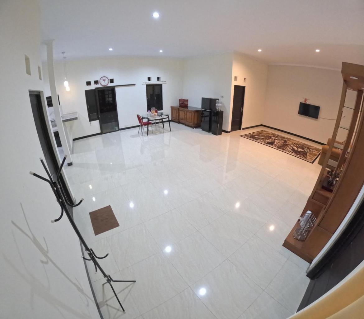 Griya Sukoharjo Homestay Jogja