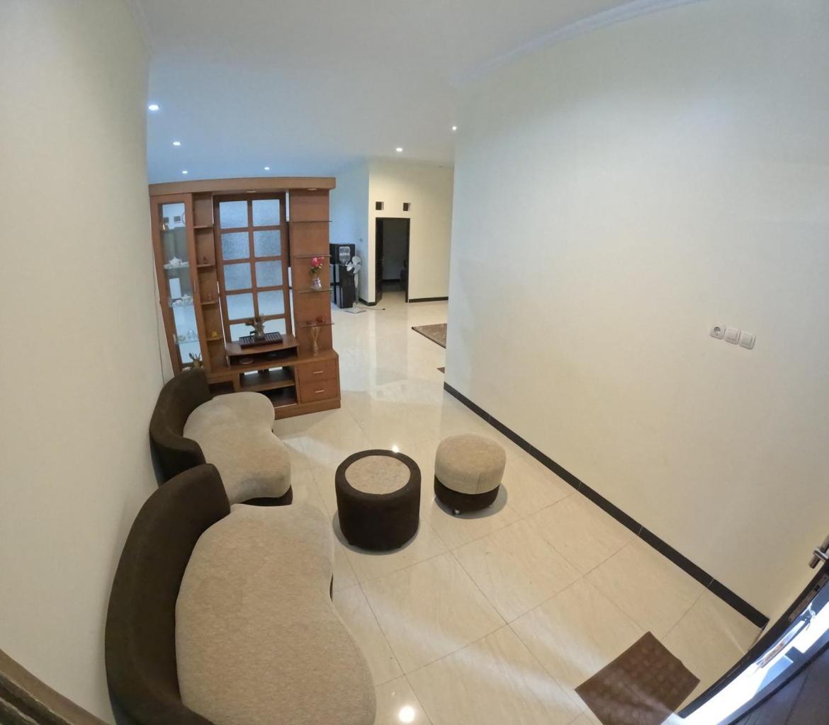 Griya Sukoharjo Homestay Jogja
