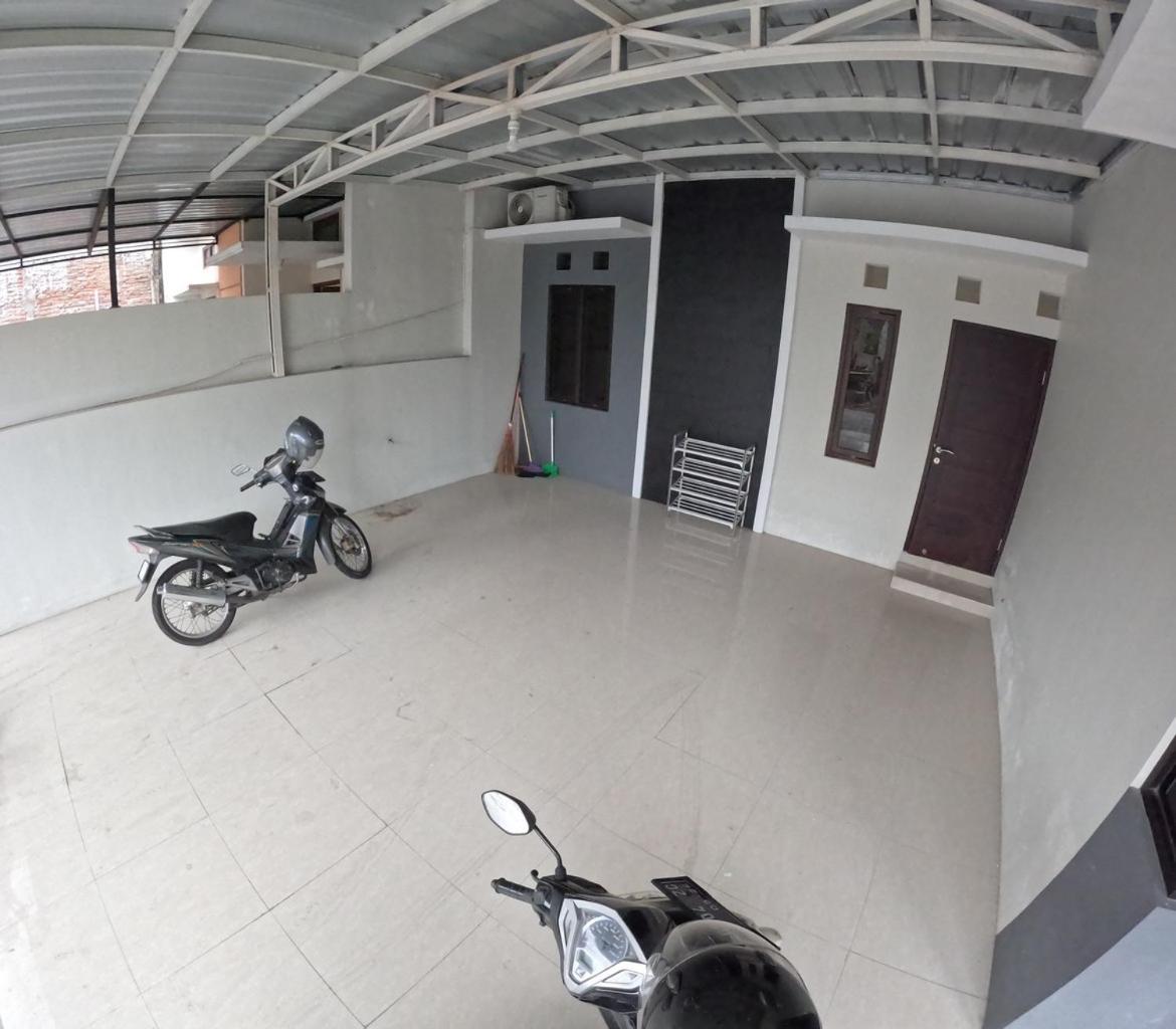 Griya Sukoharjo Homestay Jogja