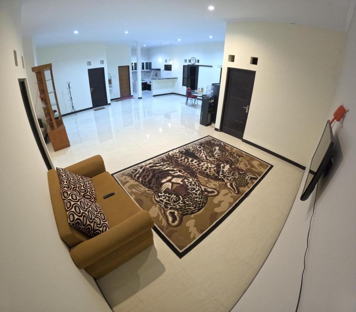 Griya Sukoharjo Homestay Jogja