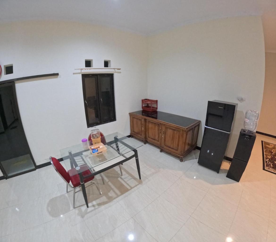 Griya Sukoharjo Homestay Jogja