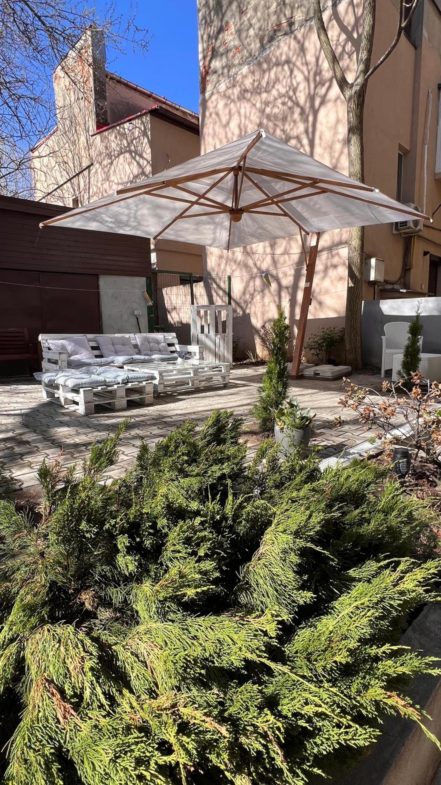 Charming Place Cotroceni view 3