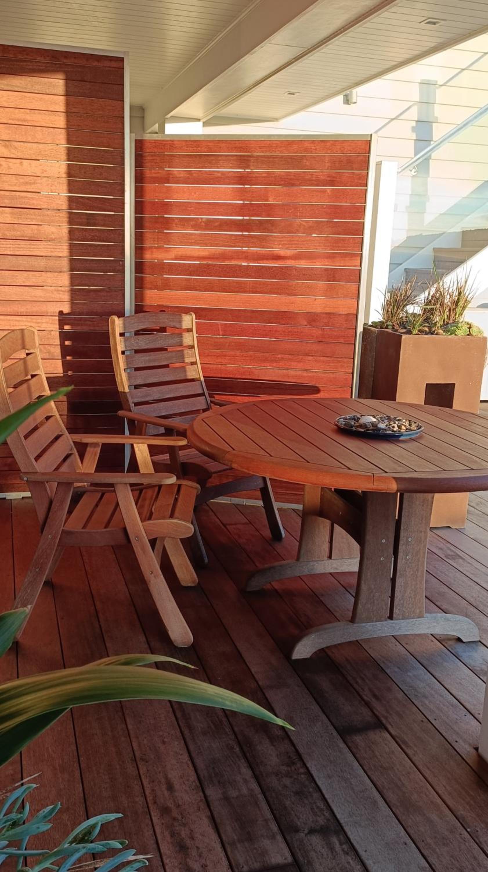 New luxury waterfront accommodation view 3