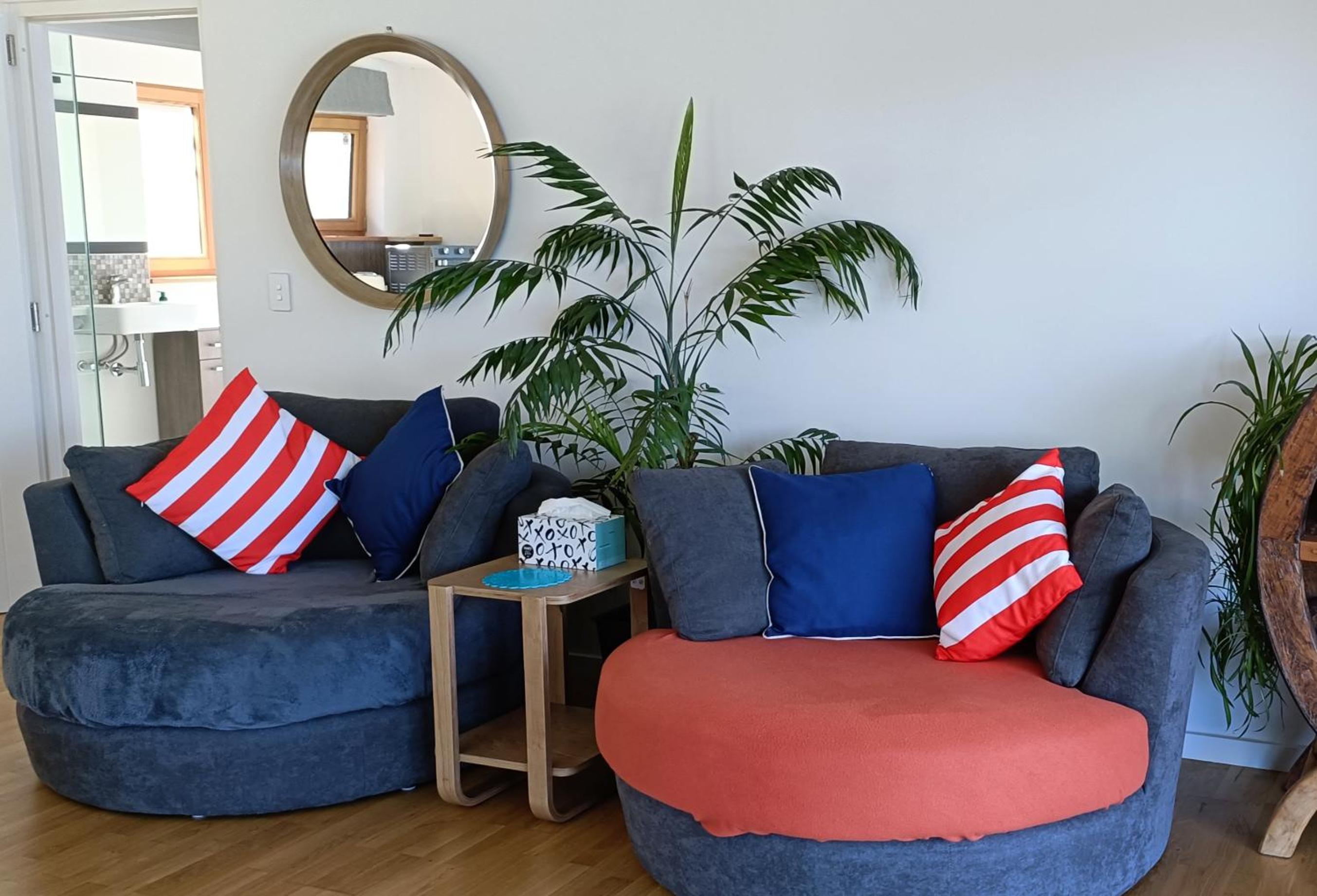 New luxury waterfront accommodation view 4