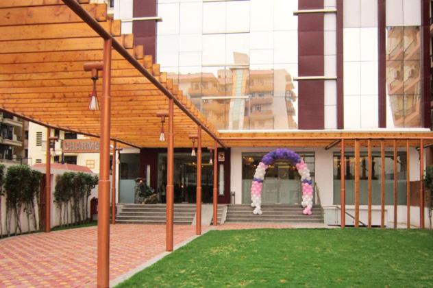 GenX Le Crescent Ghaziabad view 5