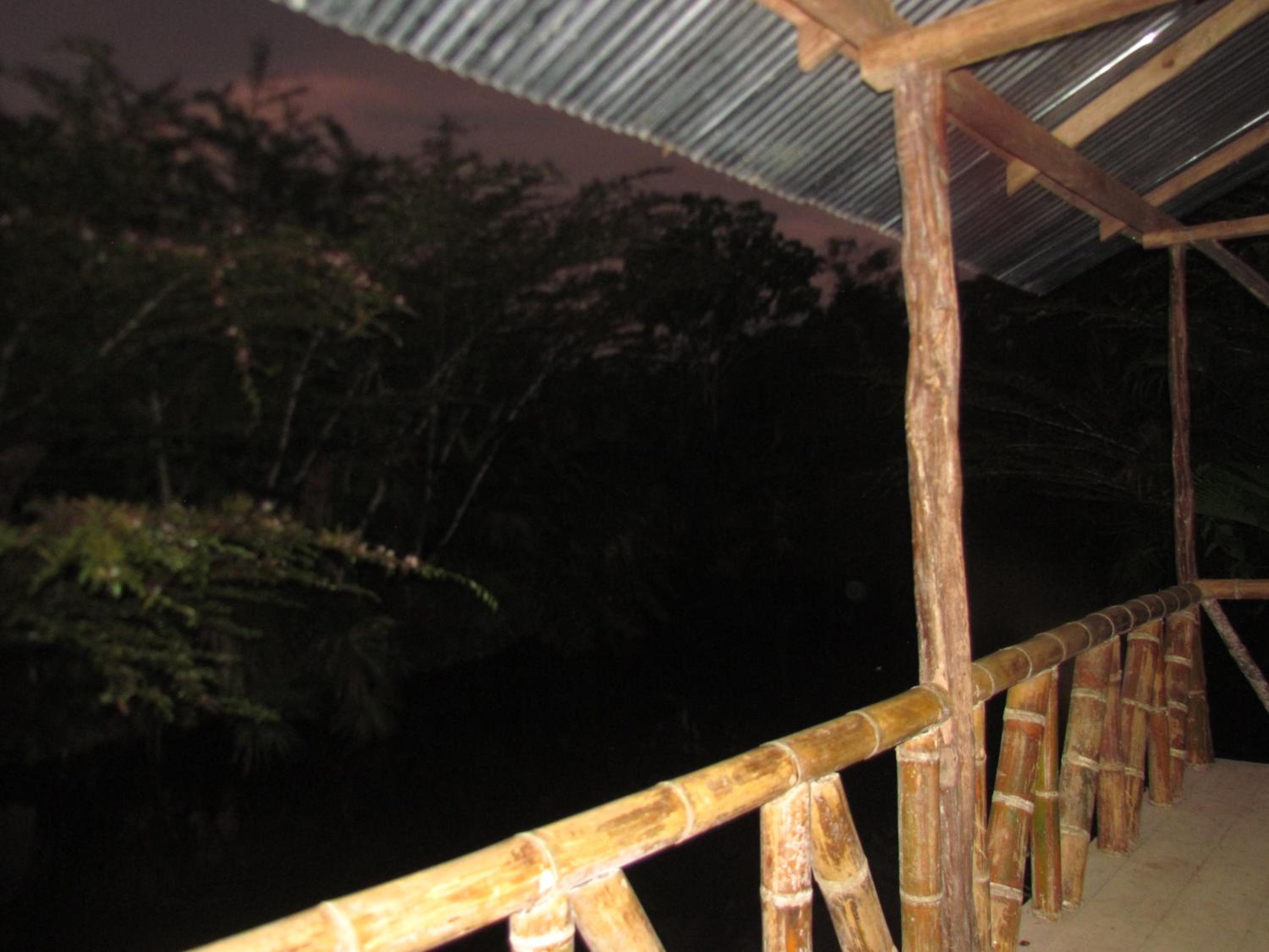 Yaku Wasi Lodge