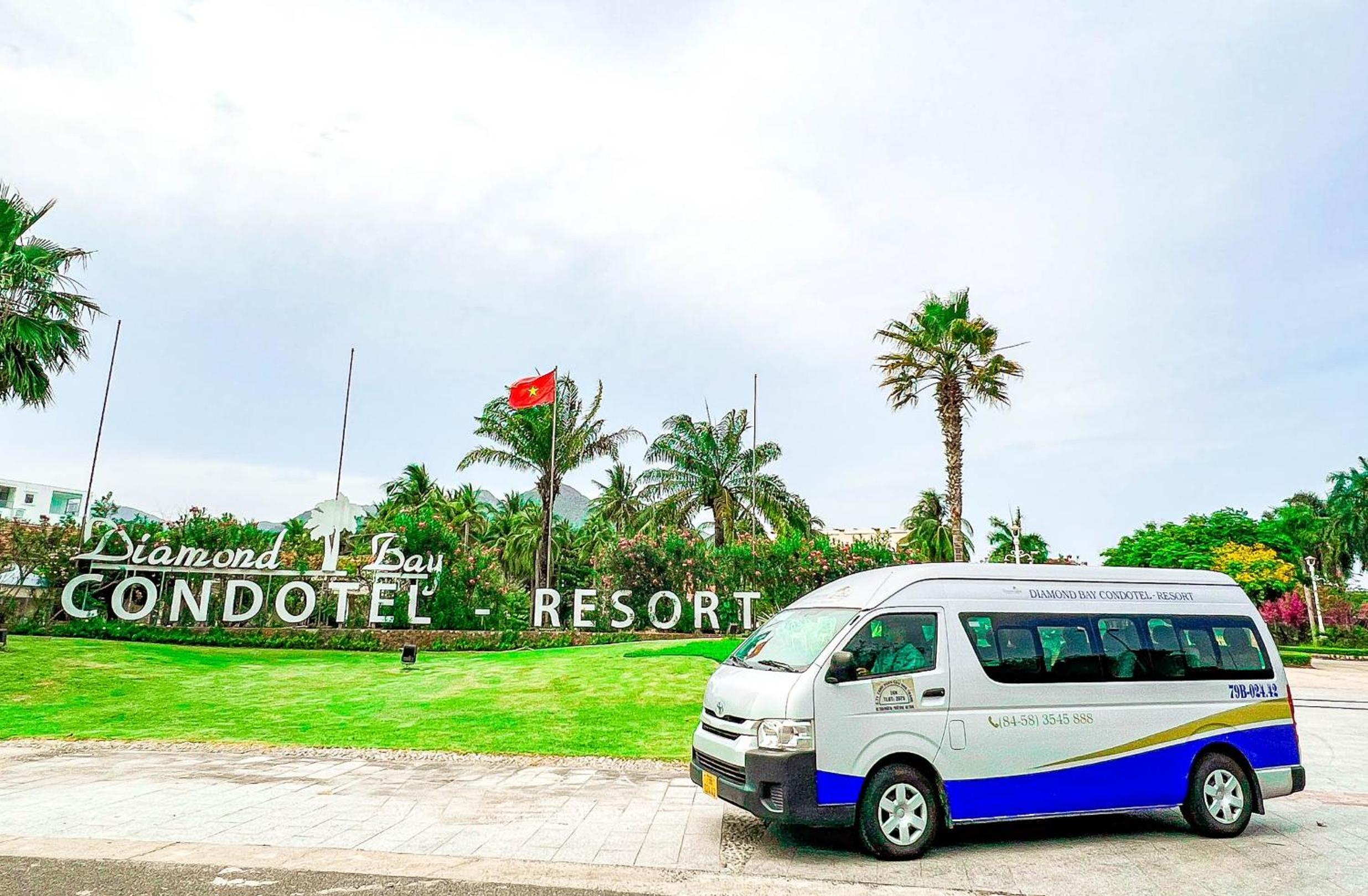 CostaBella Resort Nha Trang