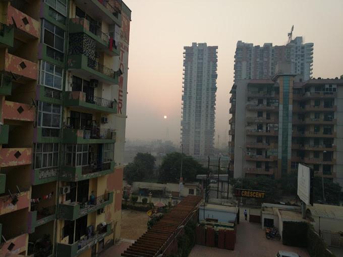 GenX Le Crescent Ghaziabad view 4