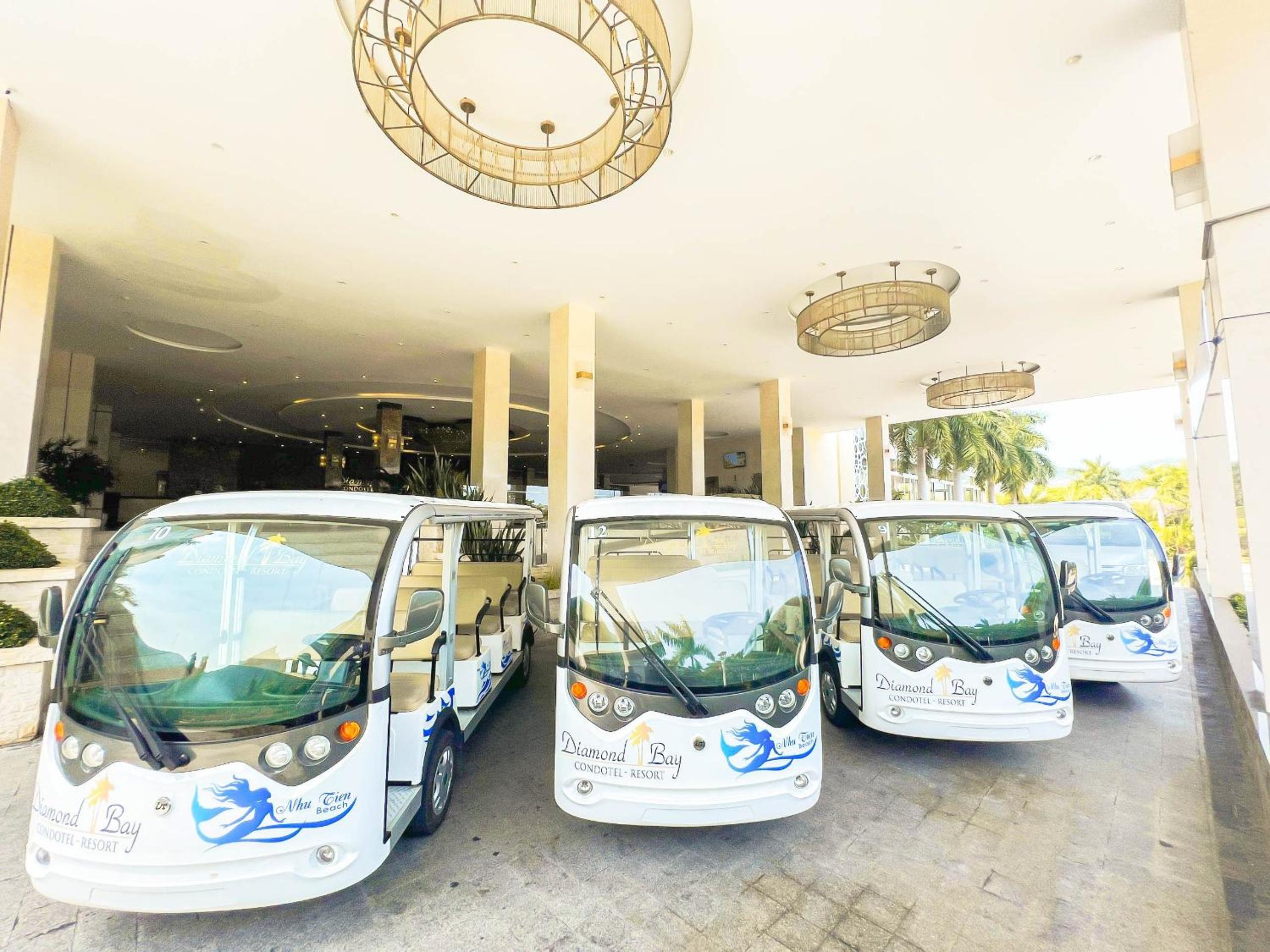 CostaBella Resort Nha Trang