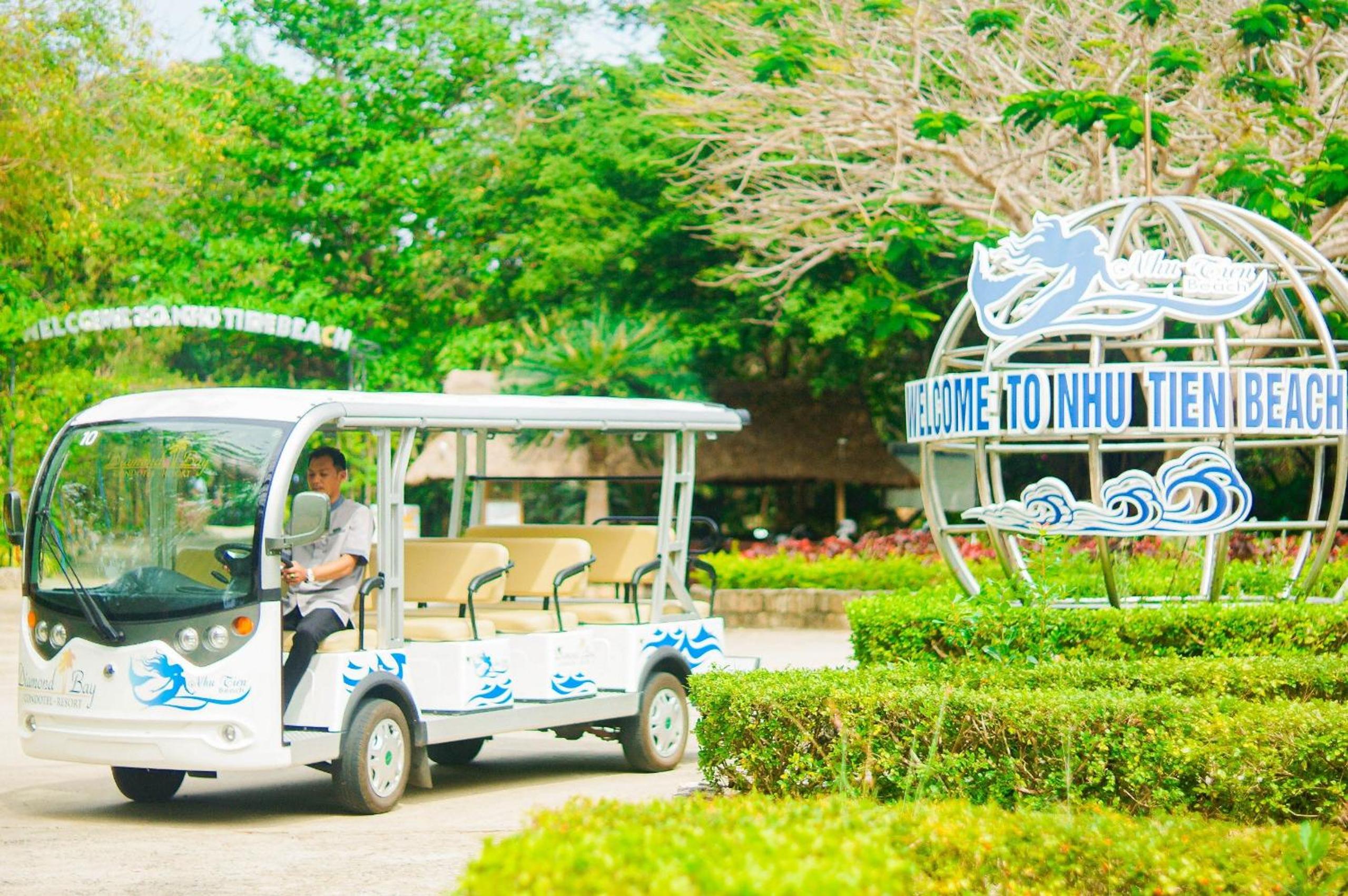 CostaBella Resort Nha Trang