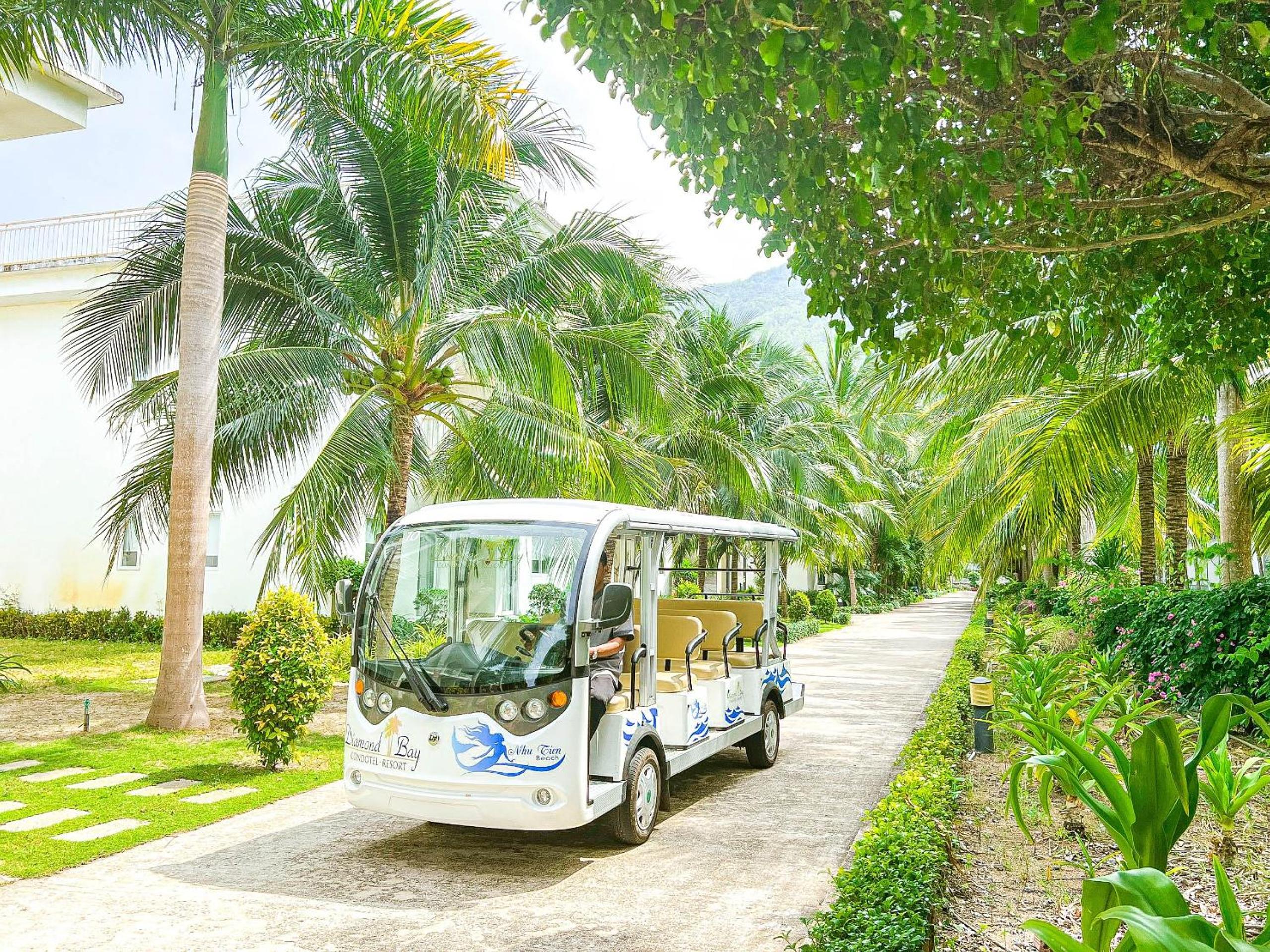 CostaBella Resort Nha Trang