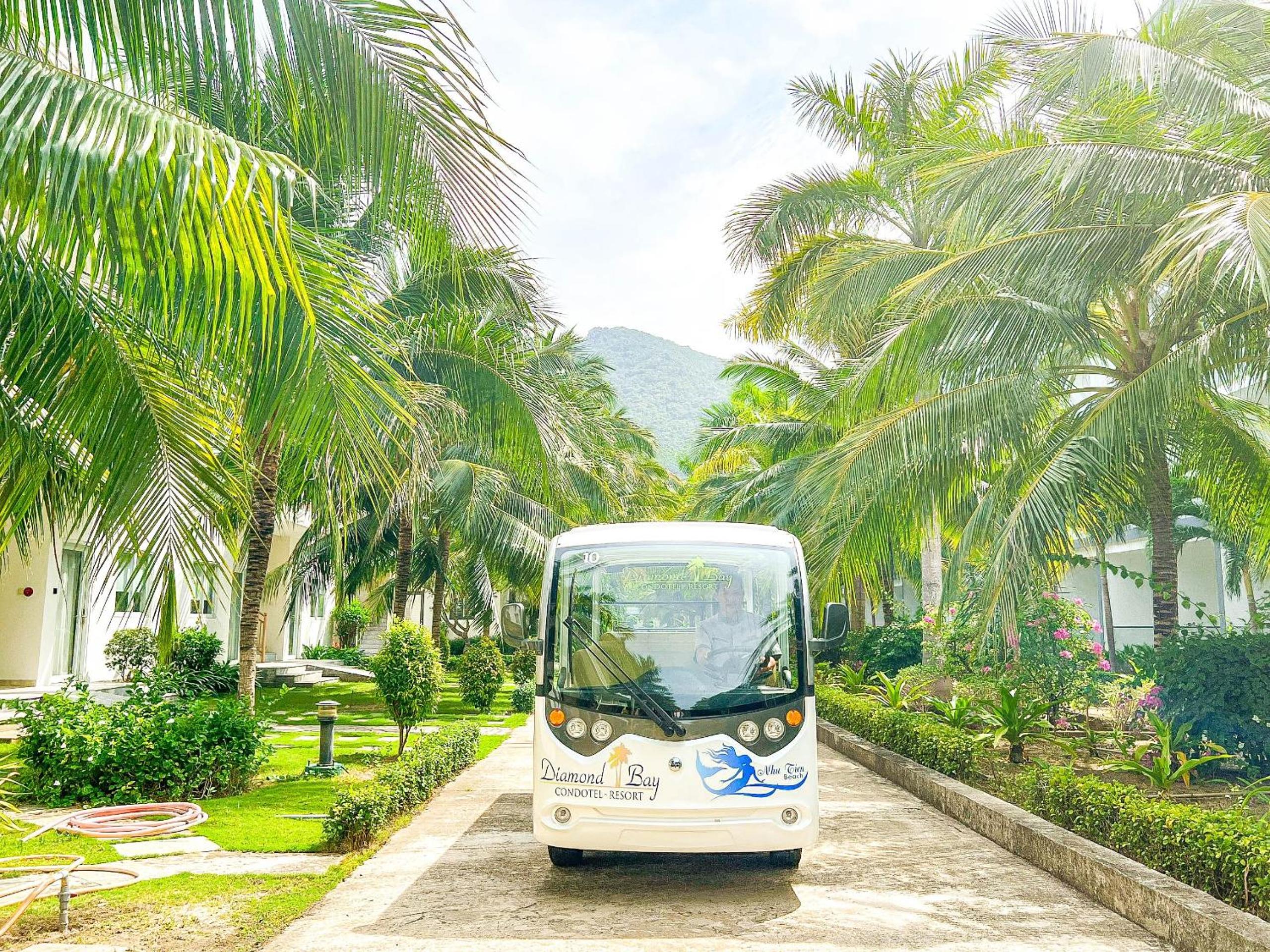 CostaBella Resort Nha Trang