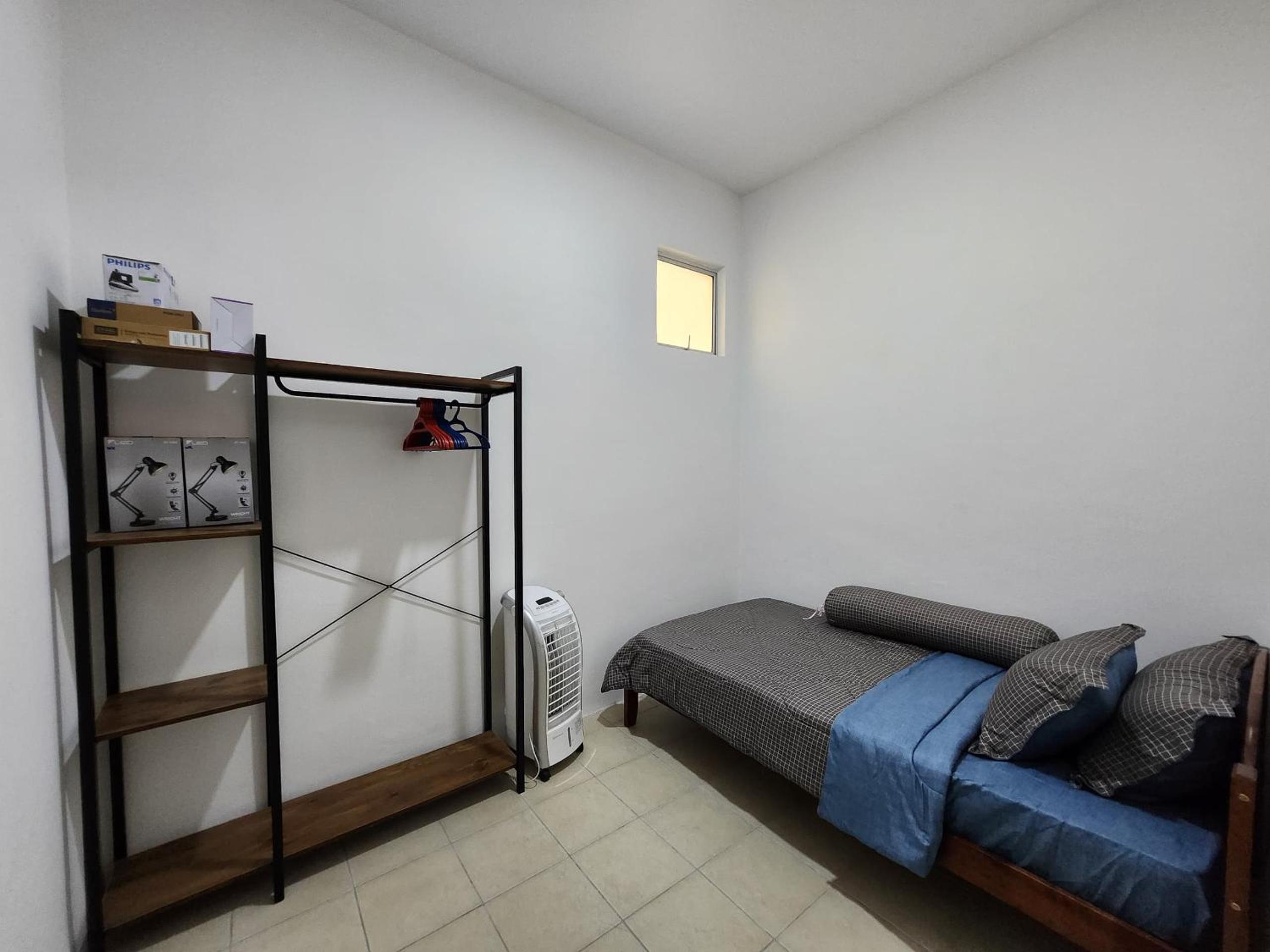 Homestay D'Rumahku photo 2