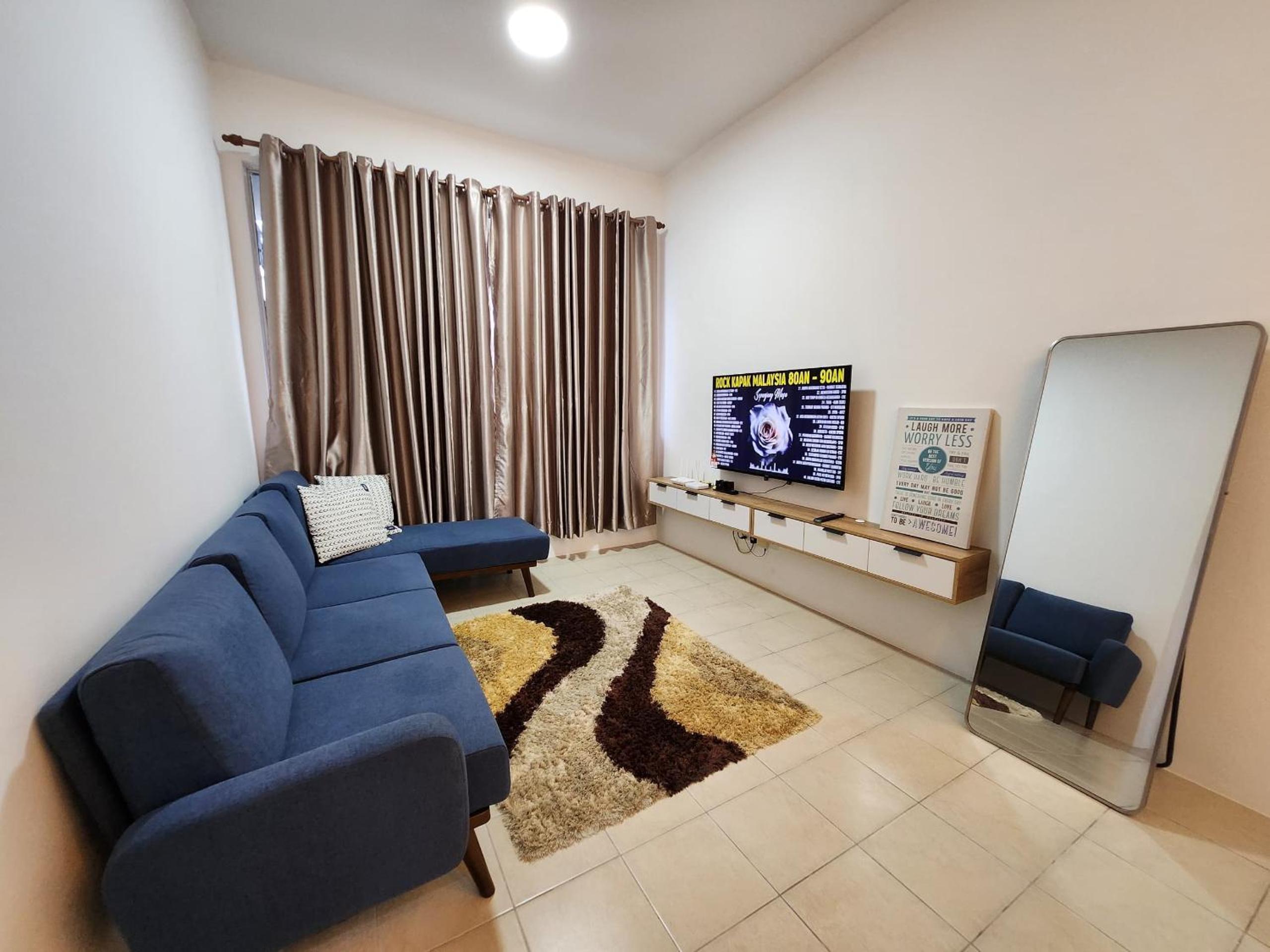Homestay D'Rumahku photo 3