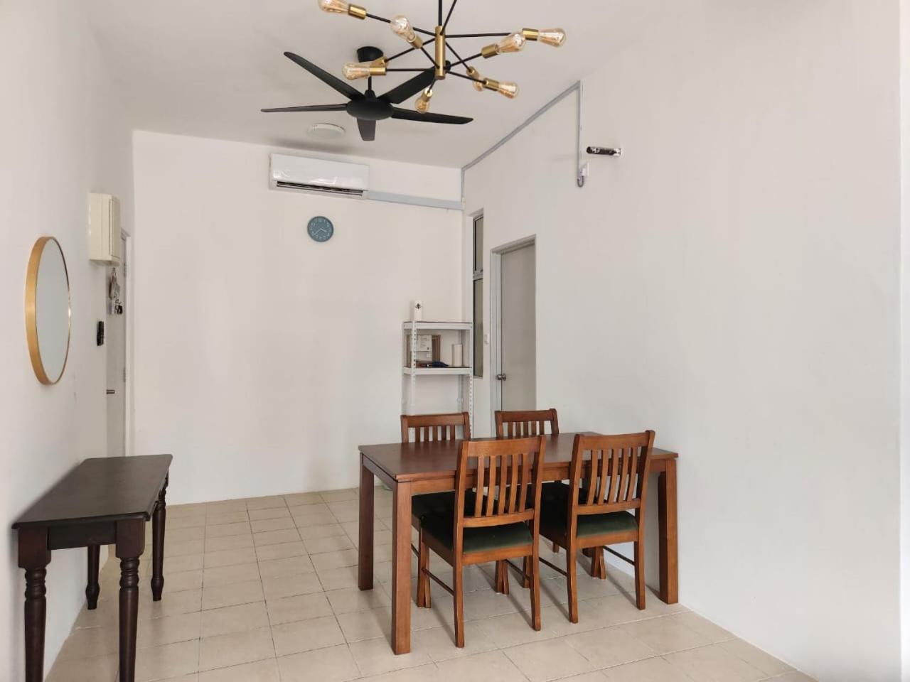 Homestay D'Rumahku photo 4