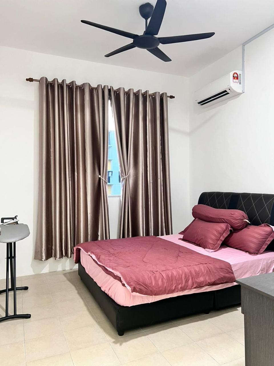 Homestay D'Rumahku photo 6