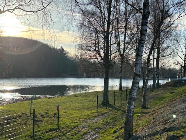 Waldseechalet Julius - Wemding