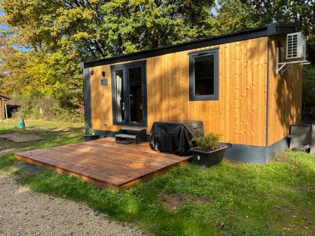 Waldseechalet Julius - Wemding