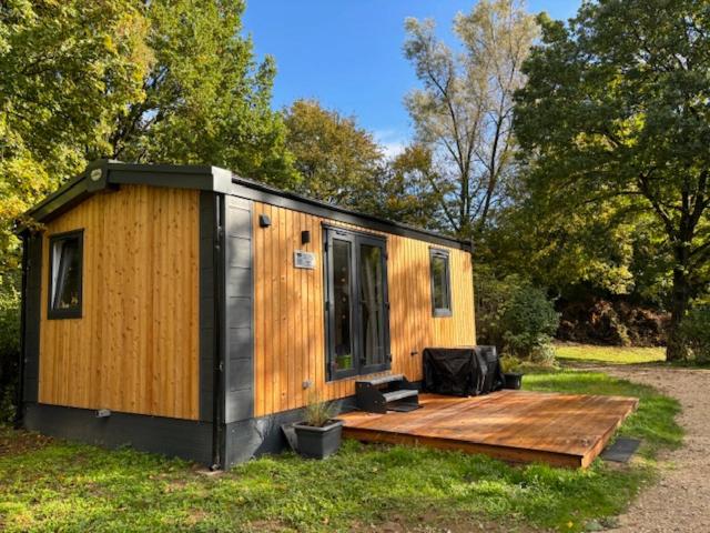 Waldseechalet Julius - Wemding