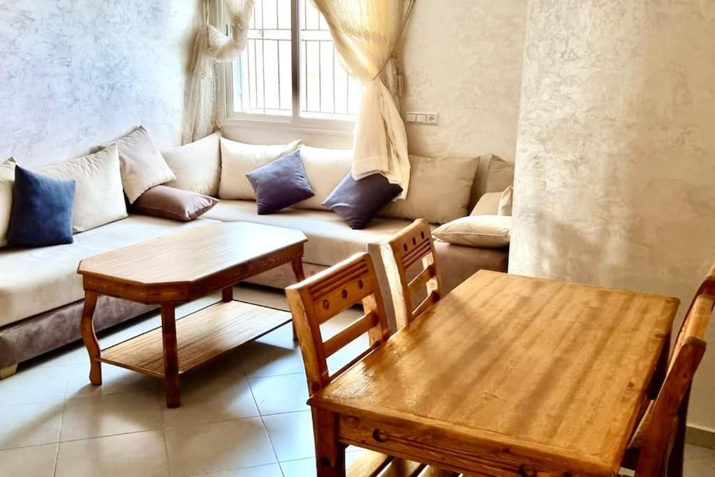 Agadir appartement