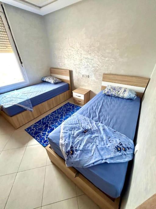 Agadir appartement