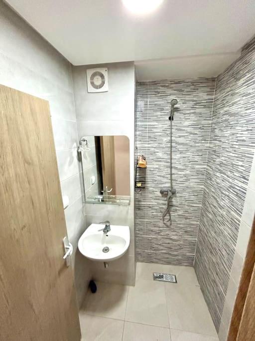 Agadir appartement