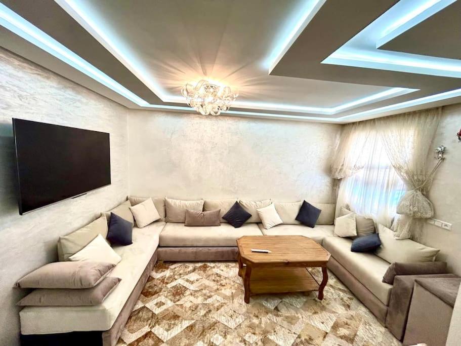 Agadir appartement
