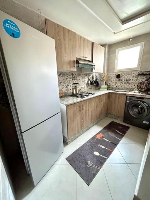 Agadir appartement