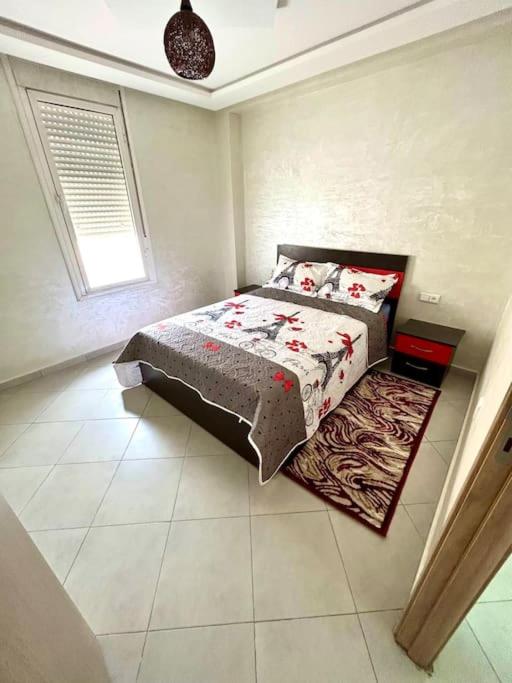 Agadir appartement