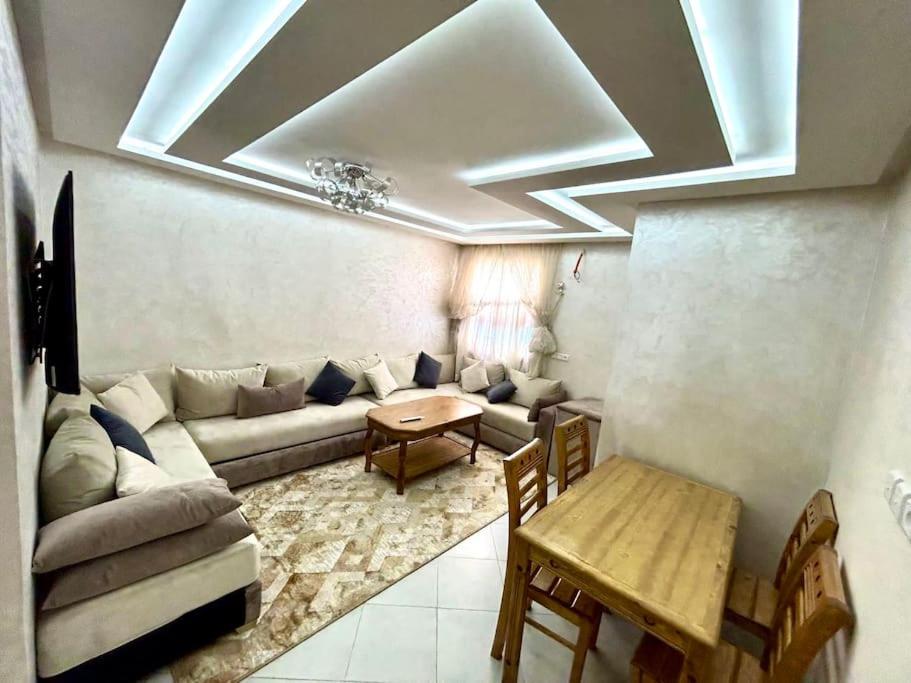 Agadir appartement