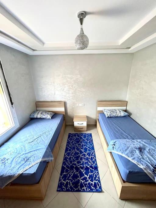 Agadir appartement
