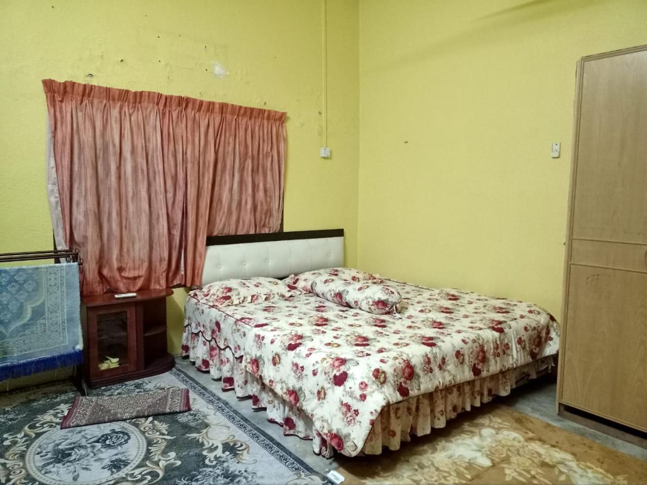 ALIFUMAI HOMESTAY GUAR CHEMPEDAK YAN KEDAH photo 2