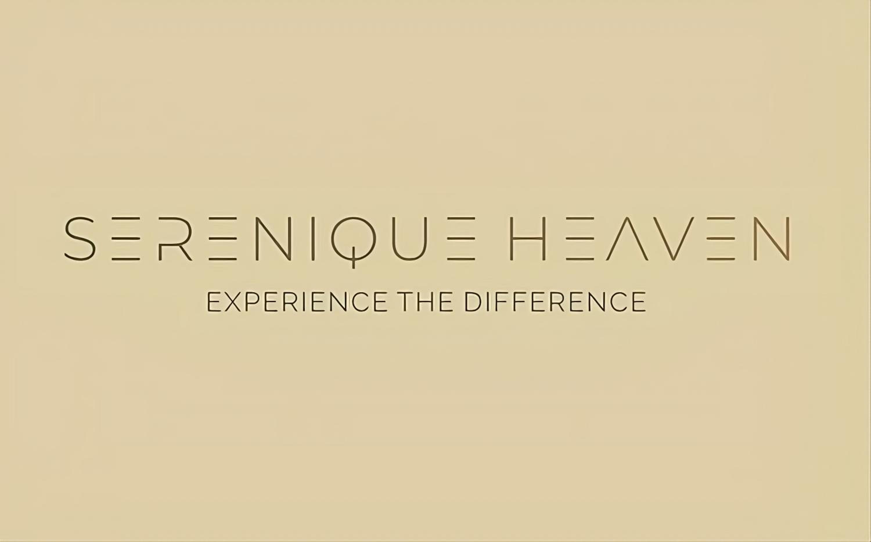 Serenique Heaven