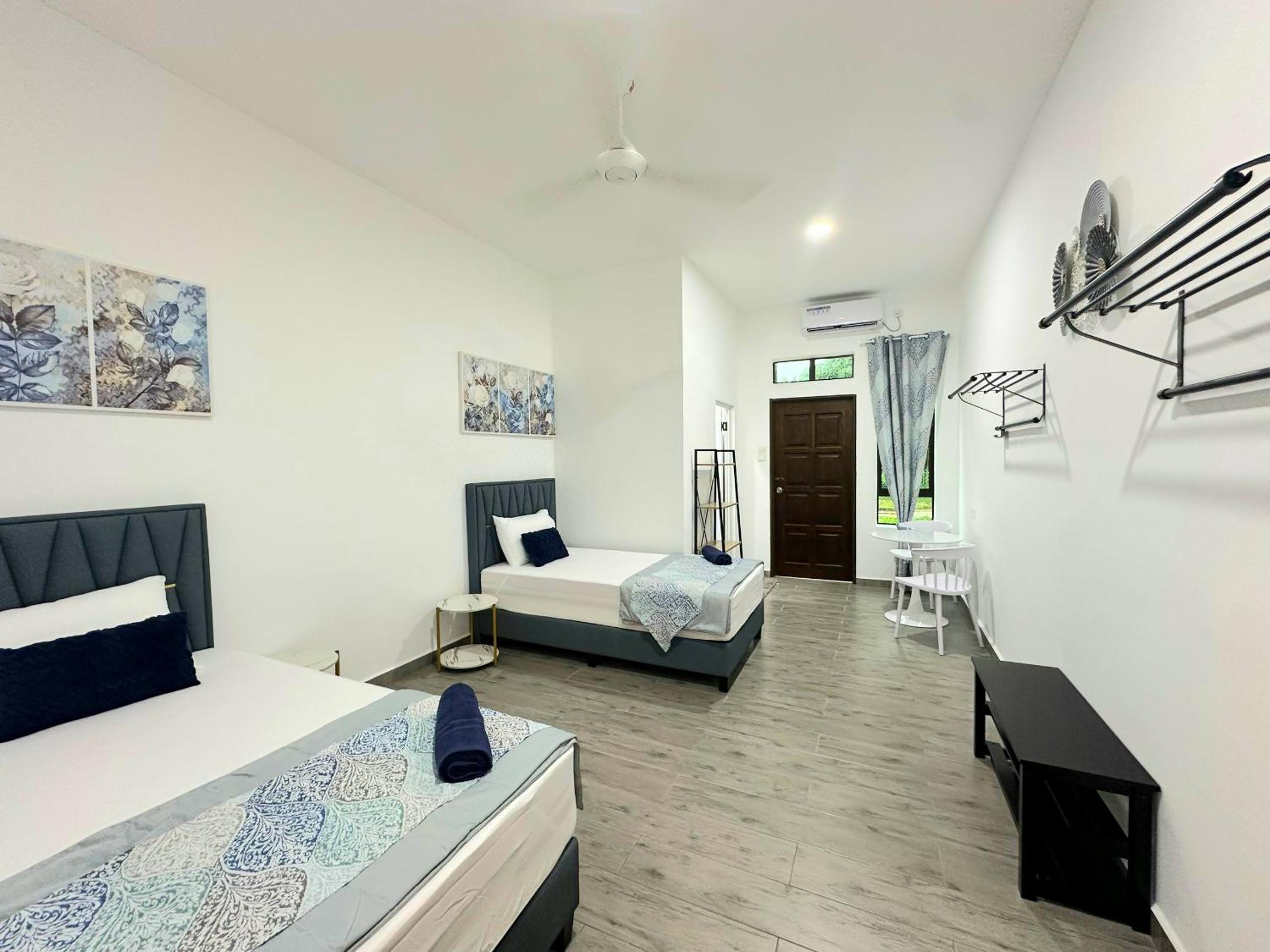 Ocean Villa, Radiant Teluk Sari photo 5
