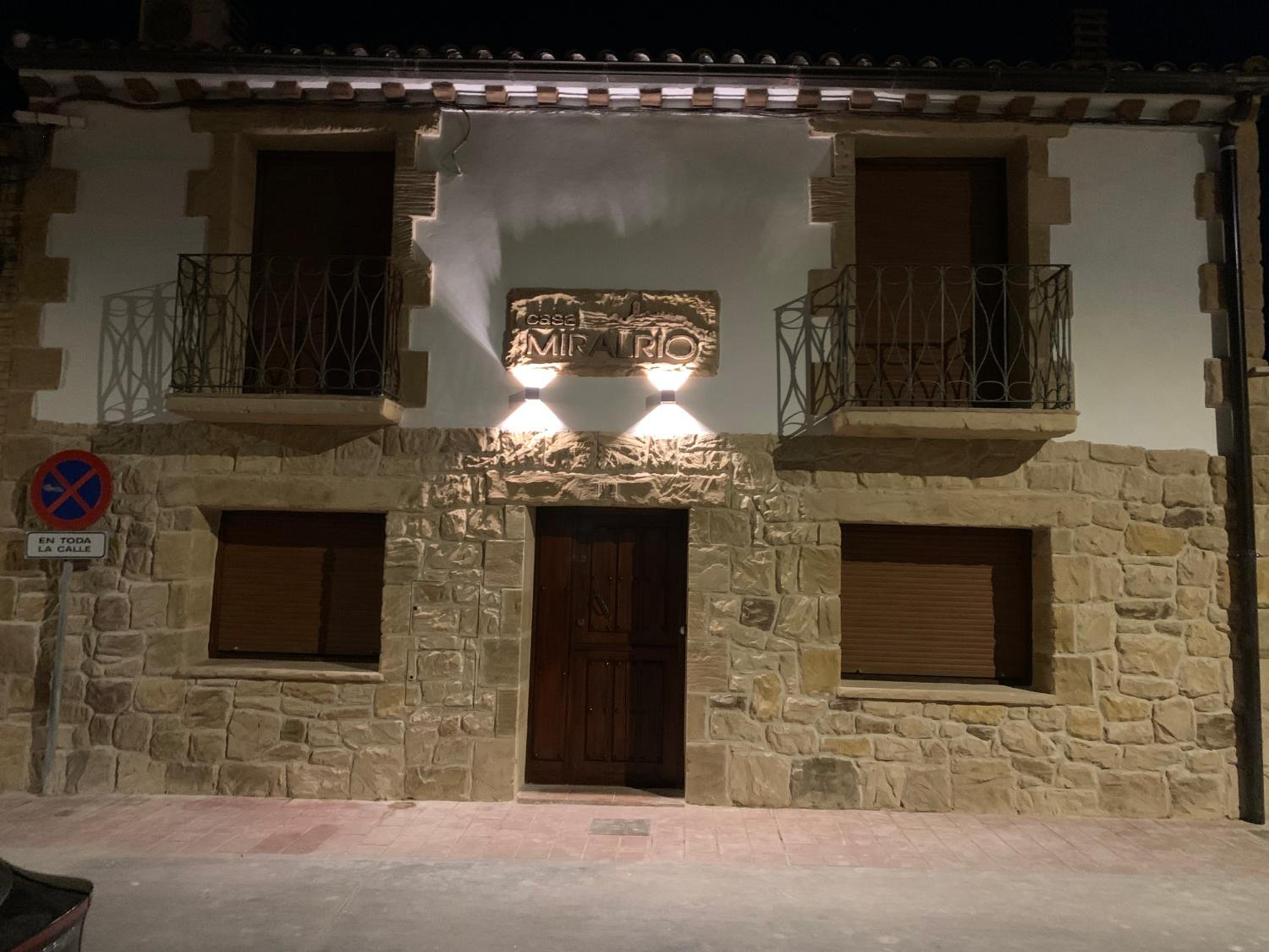 Apartamento Miralrio