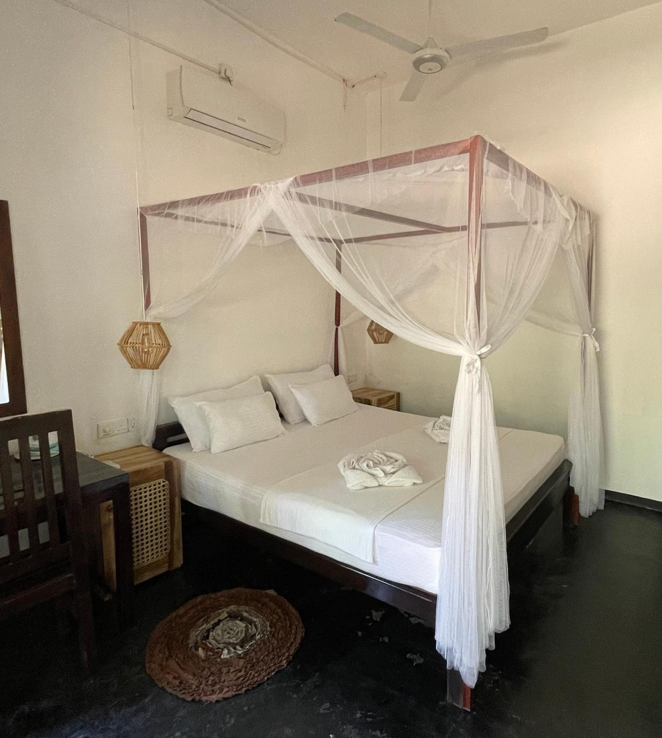Agra Arugambay