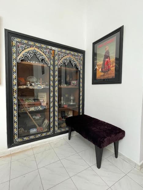 Dar Tahra