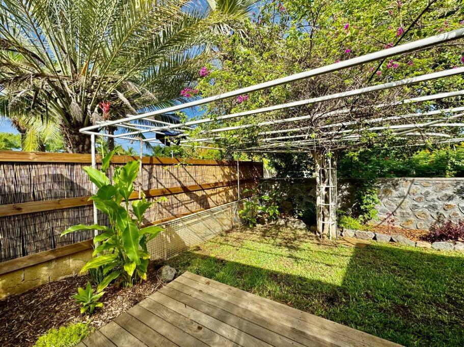 Villa Amma avec piscine proche mer view 4