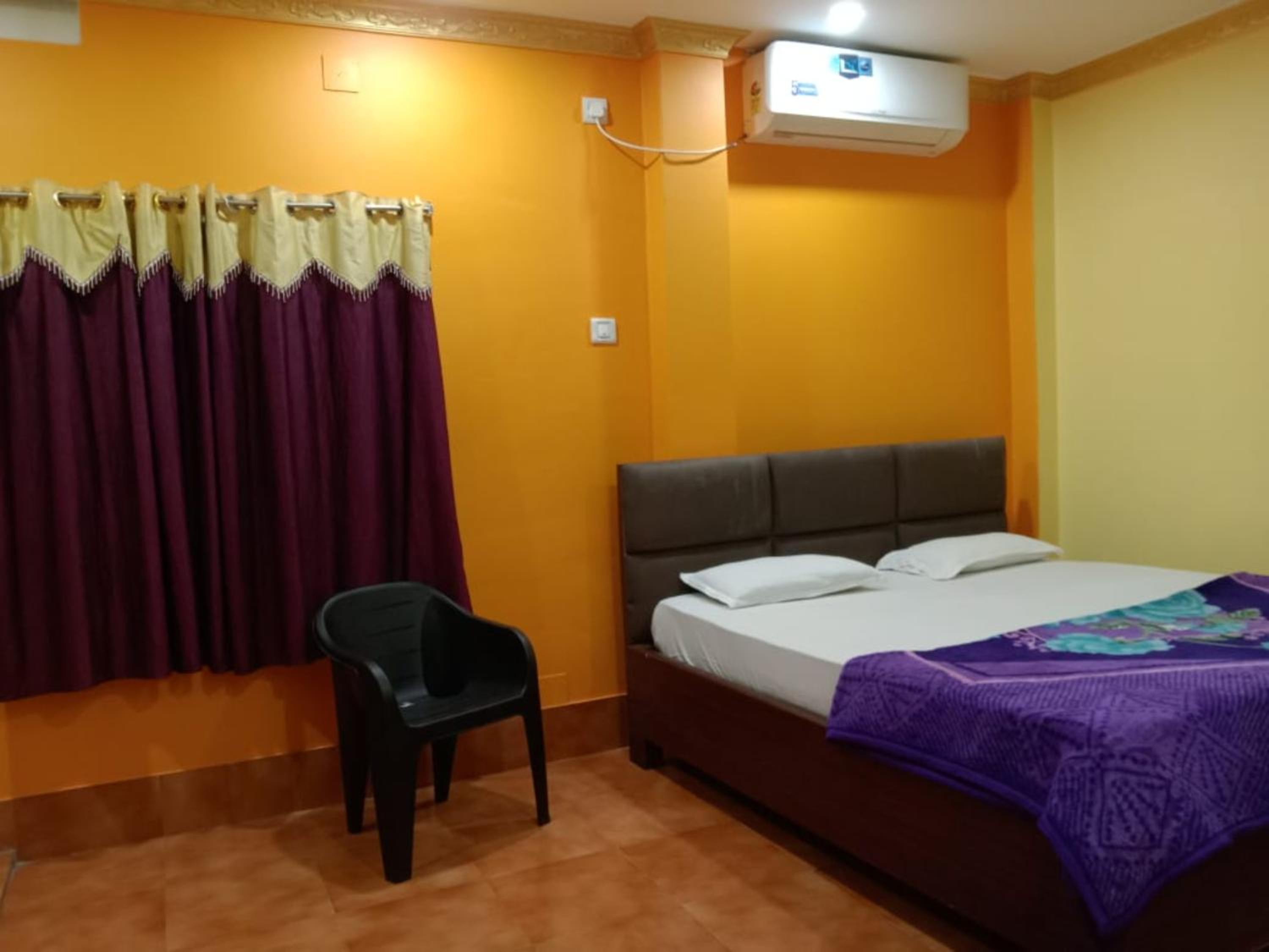 Hotel Sahoo Palace Puri Near Sea Beach Best Choice of Travellers By Morservices view 5