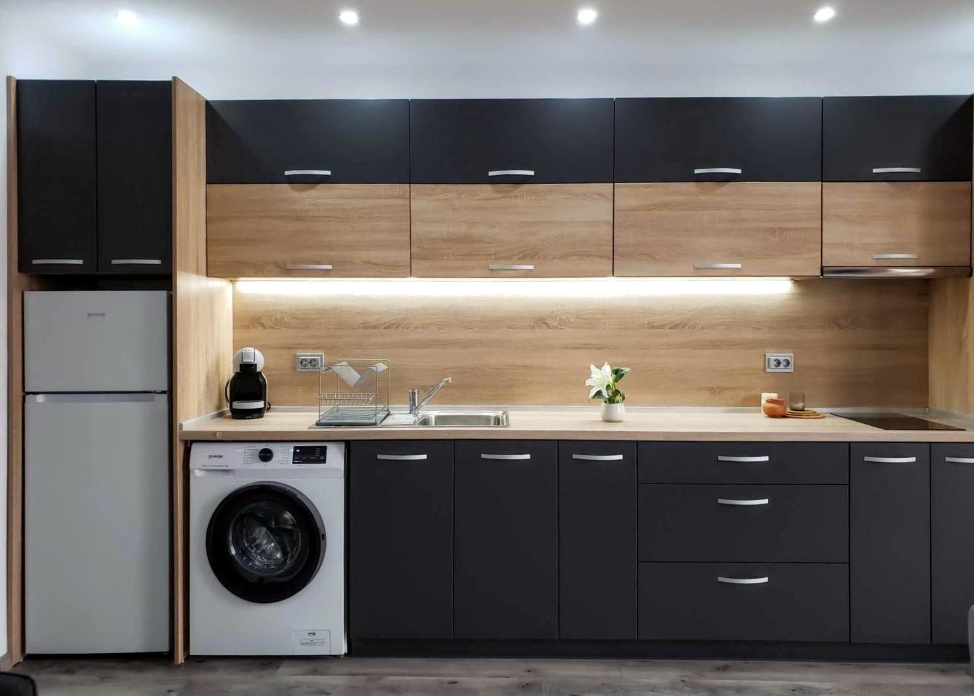 Apartment DEVA