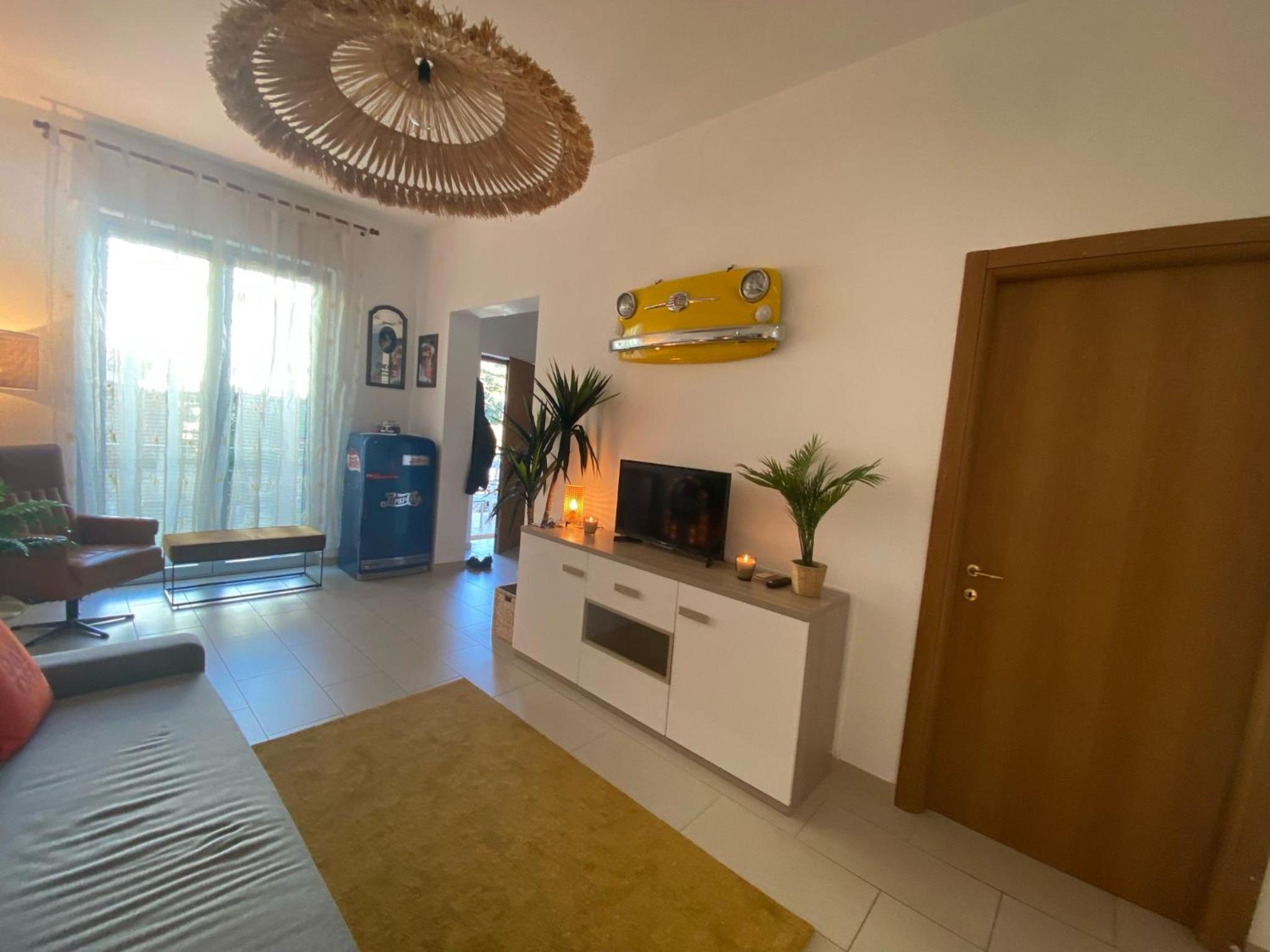 villa california -appartamento in villa privata view 3