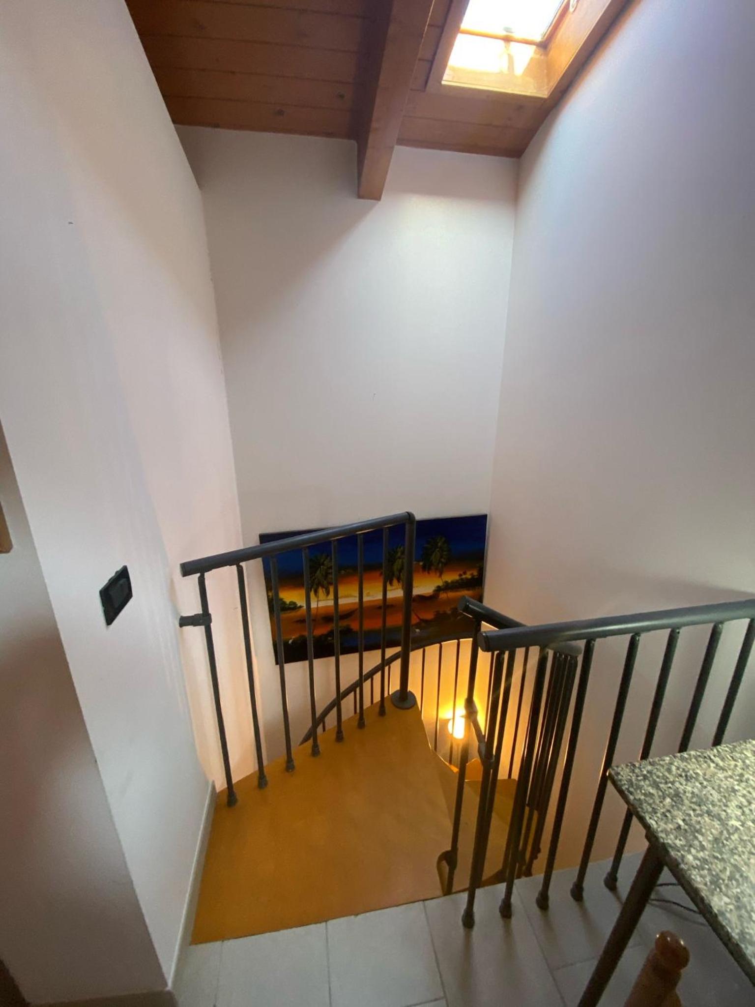 villa california -appartamento in villa privata view 4