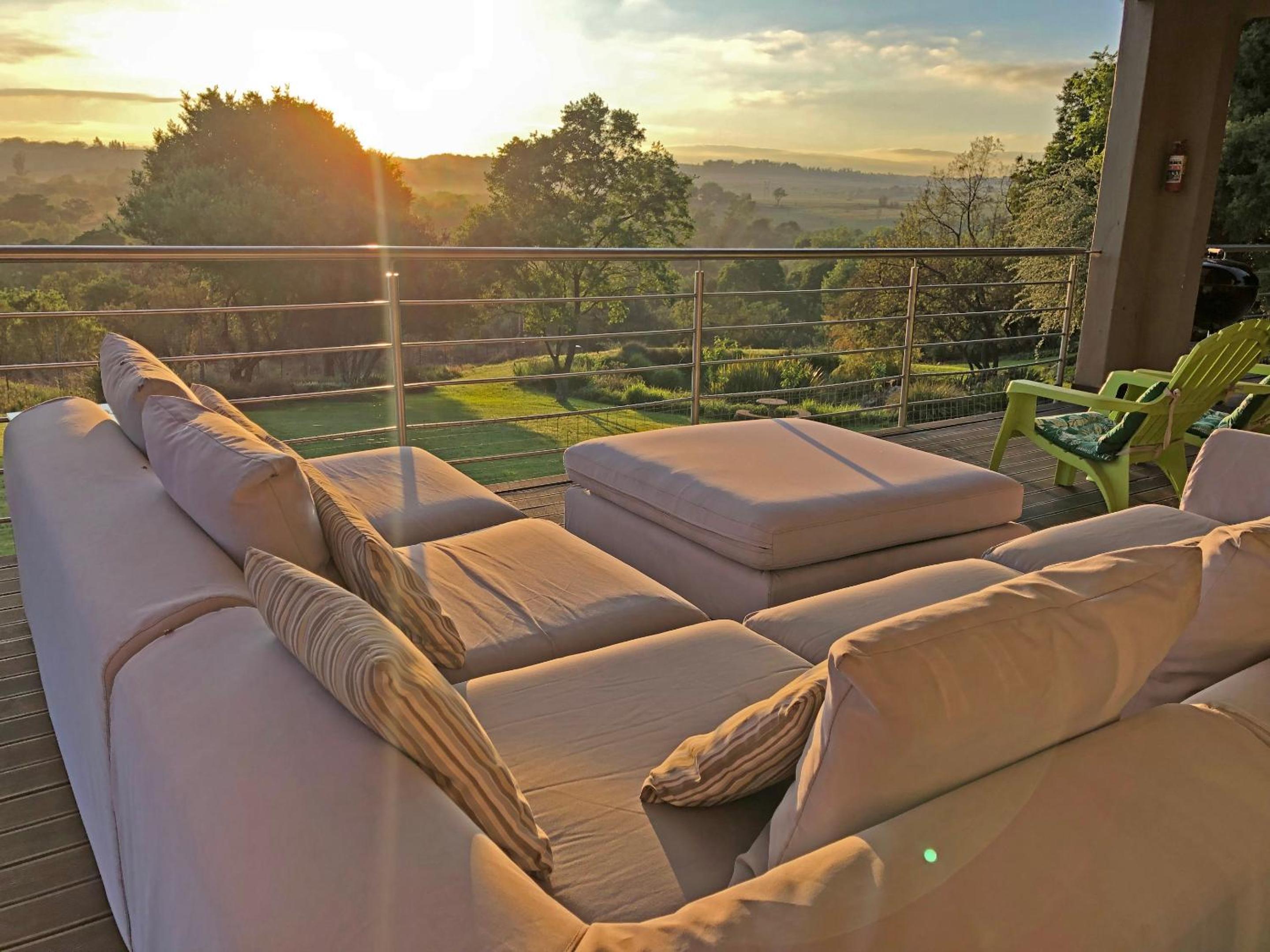 Hills and Dales Accommodation