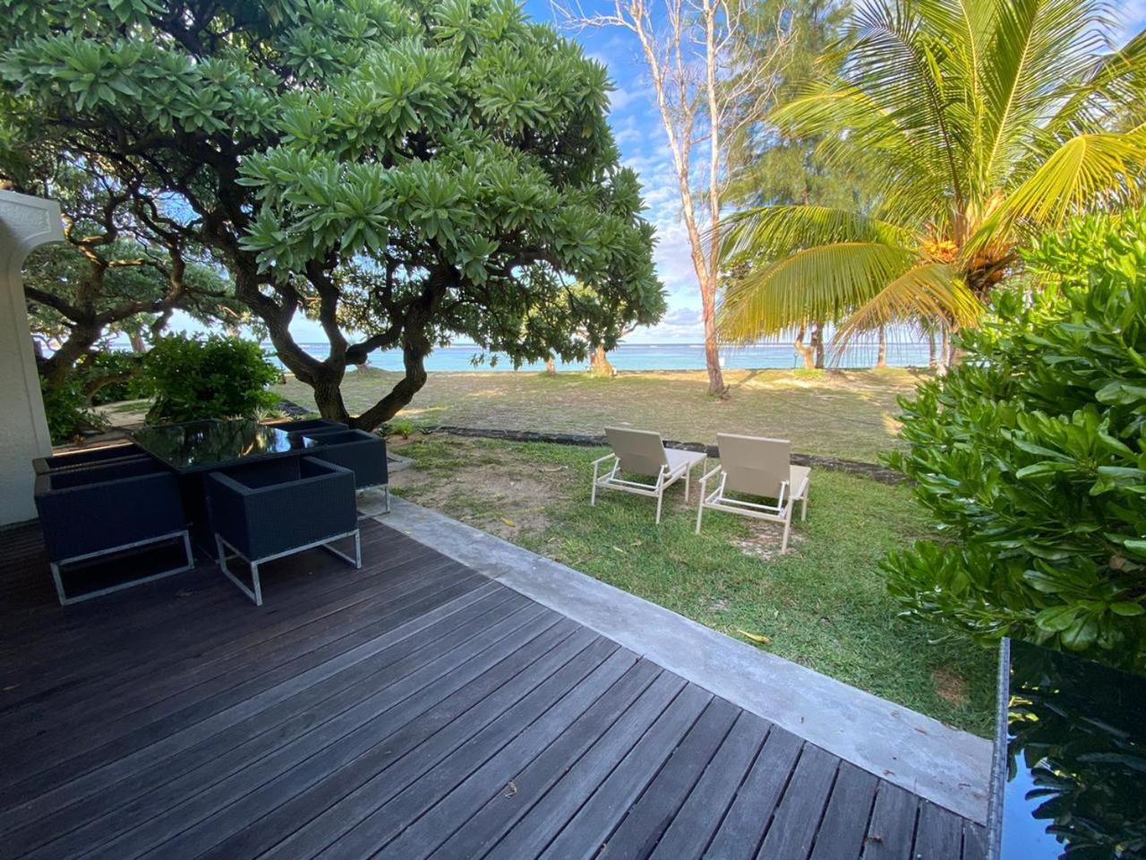Villa No2 - Sun Tan Palmar view 2
