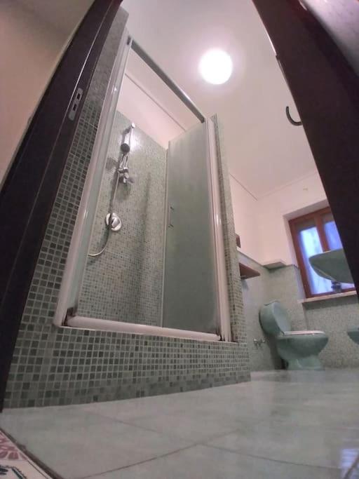 Casa del Capitano suite