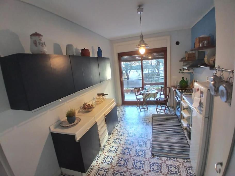 Casa del Capitano suite