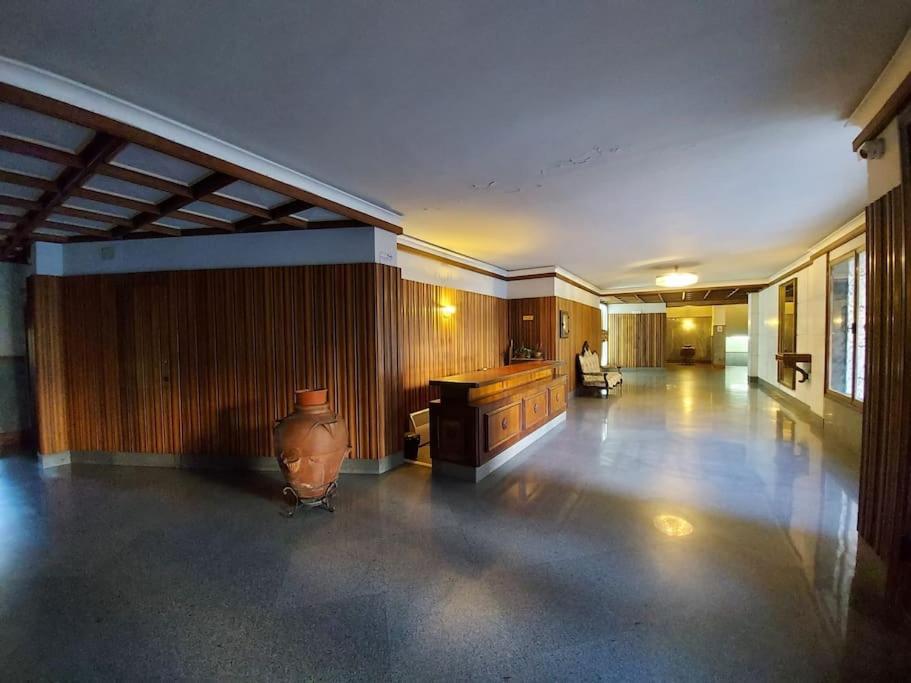 Casa del Capitano suite